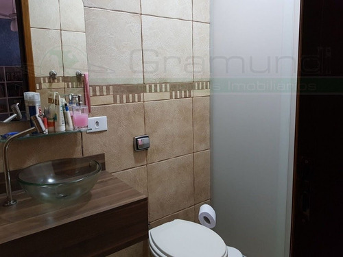 Casa Sobrado Para Venda, 3 Dormitório(s), 260.0m² - 5769
