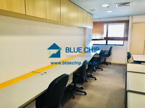 Imagem 4 de 16 de Edifício Barra Tower - 9465 - 68312588