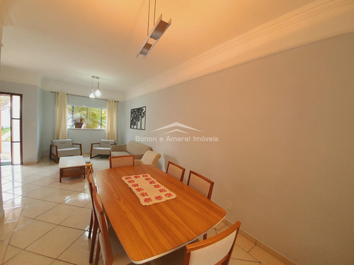 Imagem 5 de 30 de Casa À Venda Em Campos Do Conde I - Ca013841