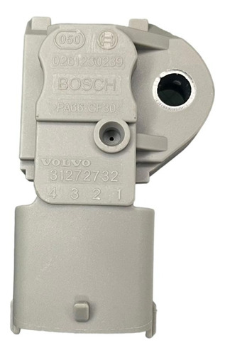 Sensor Pressão Absoluta Map Volvo C30 S40 S60 V70 Freelander