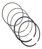 Comprar Jogo De Anel Pu002F Pistao Rik Fazer 250 Std Rik