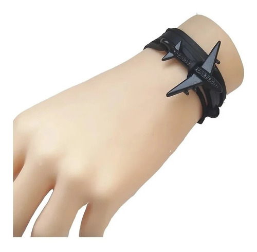 Pulsera Unisex Fly Remove Before Flight ®