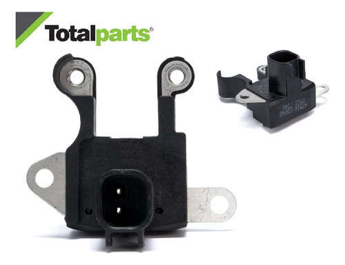 Regulador Alternador Dodge Avenger 6cil 3.6l 2011-2014