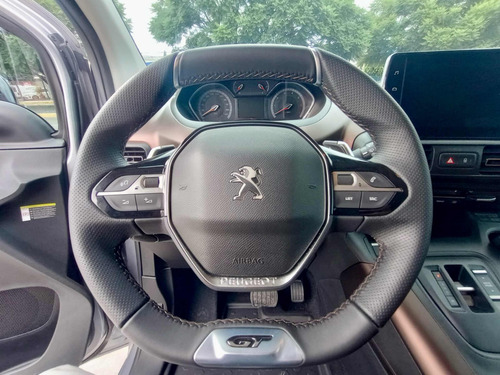 Peugeot Rifter 1.2T Puretech Gt