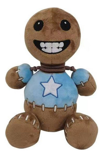 . Kick The Buddy Peluche Muñeca Juguete Cumpleaño Regalo H