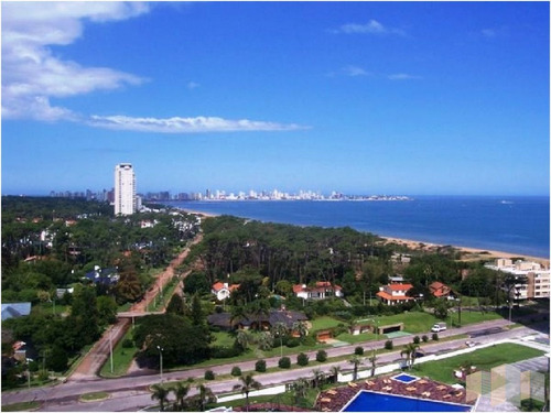 Imagen 19 de 30 de Apartamento En Punta Del Este, Mansa