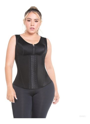 Faja Deportiva Chaleco Sauna - Unidad a $149395