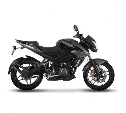 Imagen 3 de 25 de Bajaj Ns 200 0km 2022 - 12 Cuotas Sin Interés Automoto Lanús