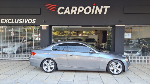 Bmw 335i Coupe 2007 90000 Km Impecable Permuto