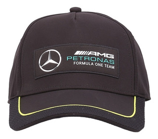 gorras puma petronas
