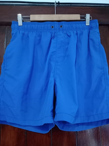 Short Malla Hombre Talle Xxl (48)