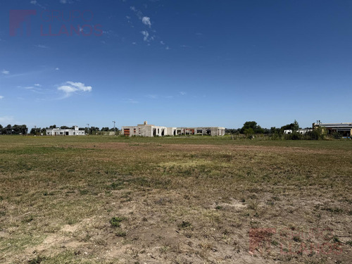 Terreno En Venta En Chacras De San Andrés