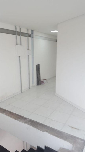Prédio, 480 M² - Venda Por R$ 800.000,00 Ou Aluguel Por R$ 7.800,00/mês - Parque Mikail - Guarulhos/sp - Pr0250