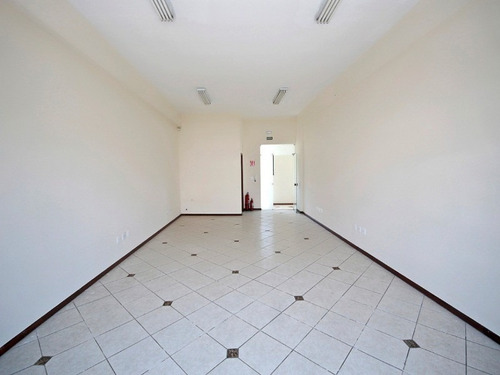 Sala Para Alugar Na Av. Afonso Vergueiro, Em Sorocaba -sp - 3682 - 69330501