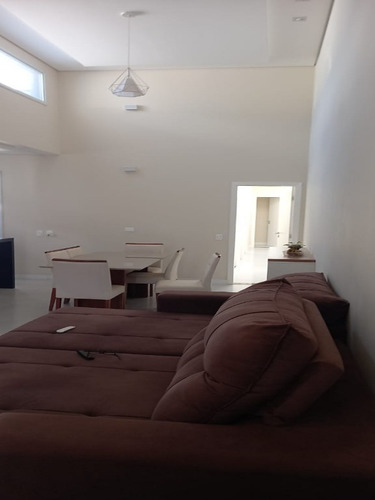 Casa À Venda No Condomínio Reserva Ipanema, Em Sorocaba -sp - 3687 - 69333388