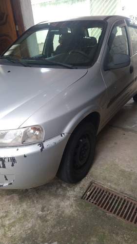 Chevrolet Celta 2005 1.0 Spirit 5p