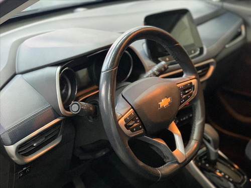 Chevrolet Tracker 1.2 Turbo Flex Premier Automatico