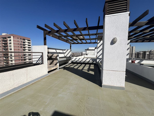 Depto En Venta 3d 2b A Pasos De Metro Ciudad Del Niño