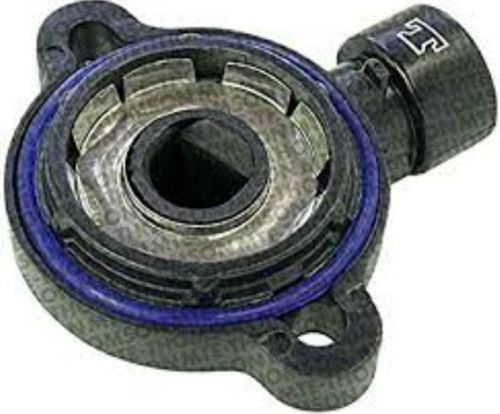 Sensor Posicion Tps Mte-thomson Para Grand Am 3.4l 1999-2004