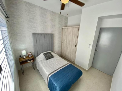 Casa Sola En Venta Fracc Los Olivos
