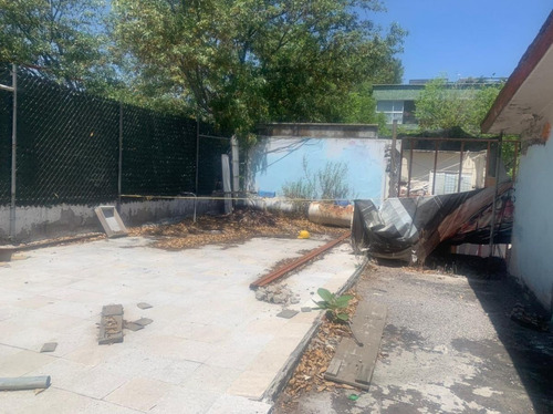 Imagen 22 de 30 de Venta De Terreno En San Miguel Chapultepec