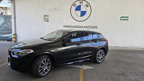 BMW X2 2.0 Sdrive20ia M Sport