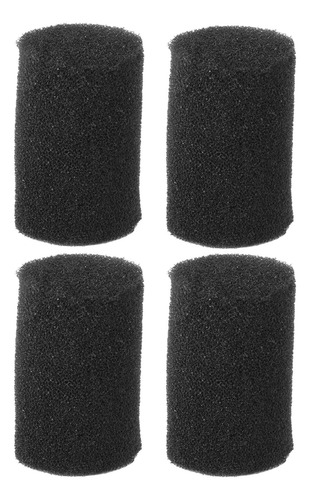 Esponja Con Prefiltro, Rollos De Prefiltro Para Acuarios, 4