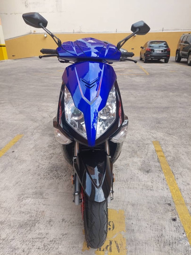 Imagen 2 de 11 de Bera Br-150