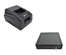 Comprar Equipo Sistema De Facturacion Pos Con Software 