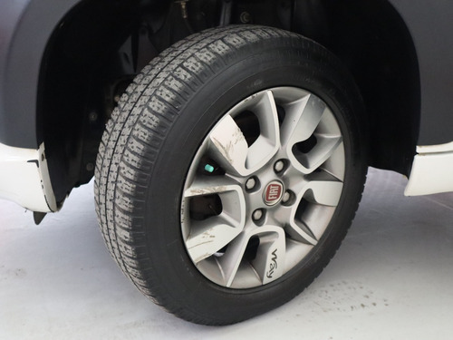 Fiat Uno Way 1.4 Mt 2ab Aa Abs 5p