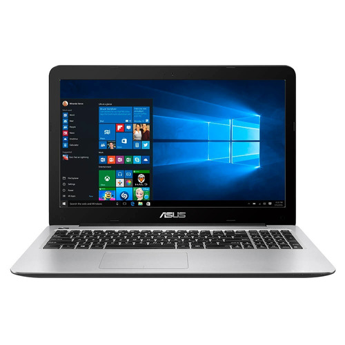 Notebook Asus I7 6500 Vivobook X556u 1 Tb 4gb Pant 15.6 Hd