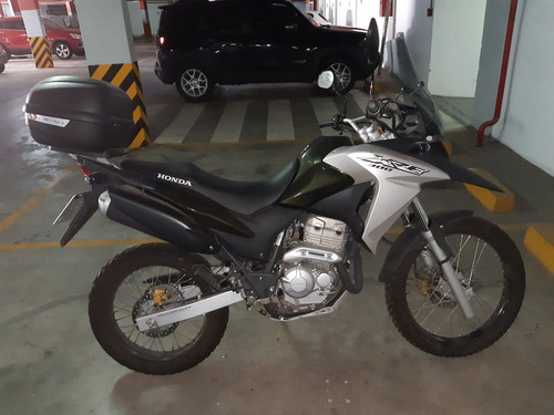 Honda Xre 300