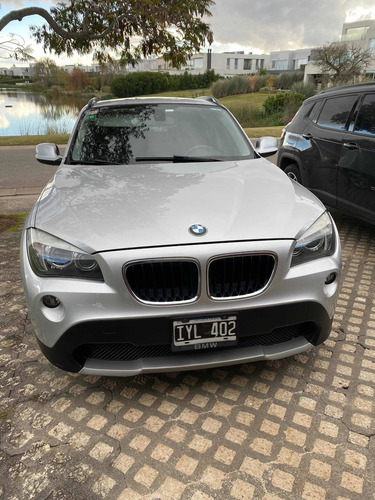 Imagen 3 de 12 de Bmw X1 2010 2.0 Sdrive 20d Active 177cv Automática