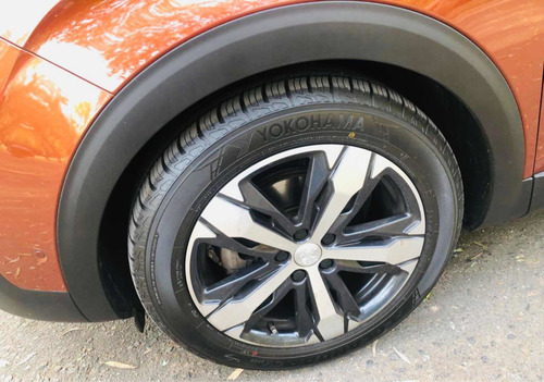 Imagen 19 de 25 de Peugeot 3008 2018 1.6 Gt-line Thp Tiptronic