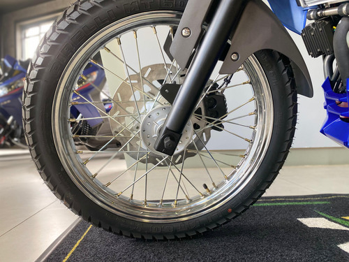 Dafra Nh 300 Abs - 2025 - 0 Km - 48x Sem Entrada - Mjr