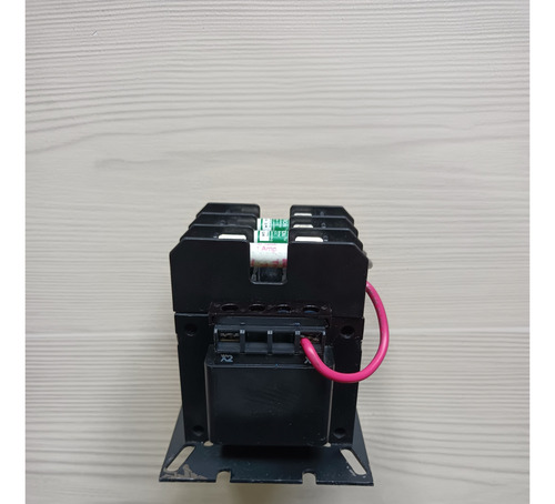 Transformador De Control 1497-b-bask-3-n 80va 240/480 - 120