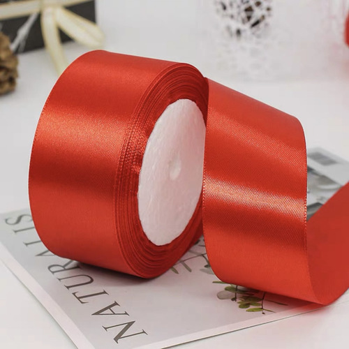 De 4 Cm, 12 Rollos Cinta De Tela De Color Sólido Adecuada