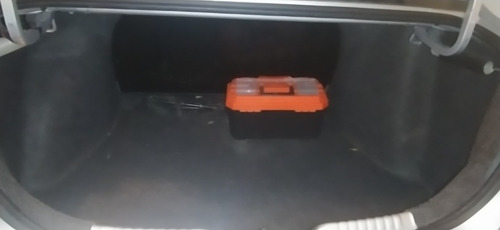 Volkswagen Gol Sedan Power