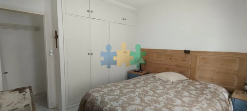 Apartamento De 1 Dormitorio En Peninsula - Ref : Eqp5430