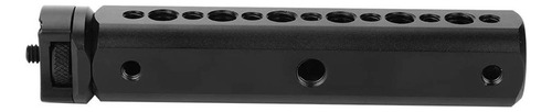 Manillar De Mano Con Mango Cardán Para Zhiyun Weebill