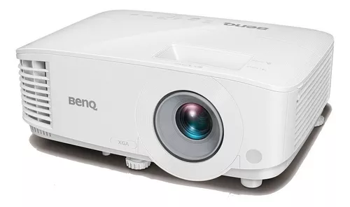 Proyector Benq Mx550 3600 Lumens Hdmi Svga