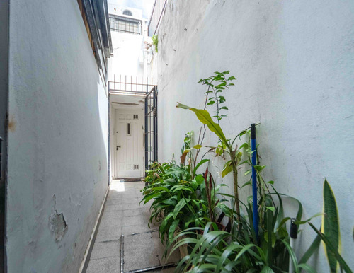 Imagen 26 de 26 de Venta Ph 3 Amb Terraza Nuñez Sin Expensas