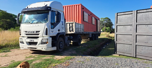 Imagen 12 de 26 de Casa Container Premium A Estrenar - Entrega Inmediata