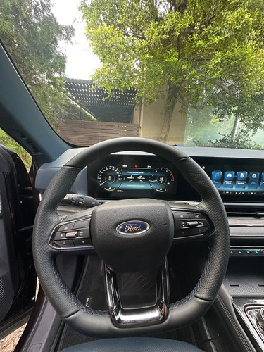 Ford Territory 1.8 Titanium At