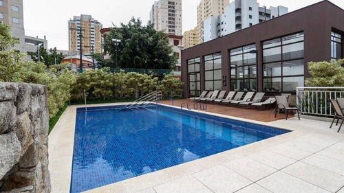 Excelente Apartamento Com 3 Dormitórios. - Ap12230