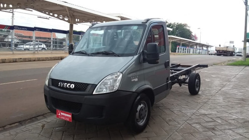 Iveco Daily 35s14