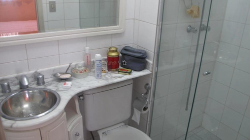 Imagem 12 de 20 de Apartamento Com 3 Dormitórios À Venda, 68 M² Por R$ 905.000,00 - Chácara Klabin - São Paulo/sp - Ap14720