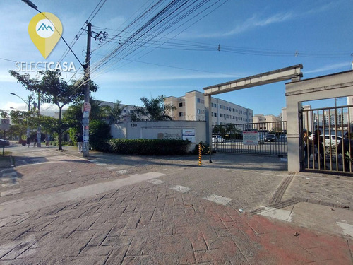 Imagem 4 de 19 de Apartamento 2 Quartos Em Colina De Laranjeiras - Ap0674