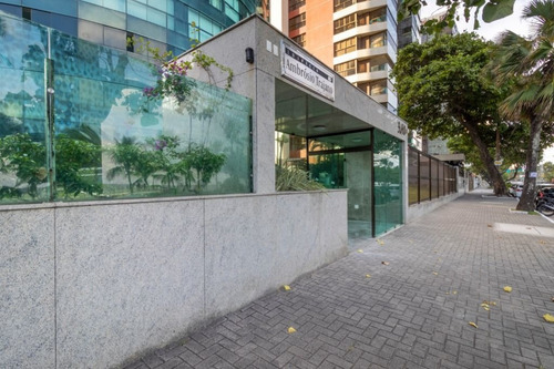 Imagem 23 de 30 de Apartamento Com 4 Quartos Na Avenida Boa Viagem Para Vender Recife - Ap2841