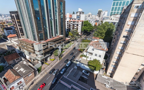 Imagem 9 de 30 de Apartamento, 32.05 M², Moinhos De Vento - 192478